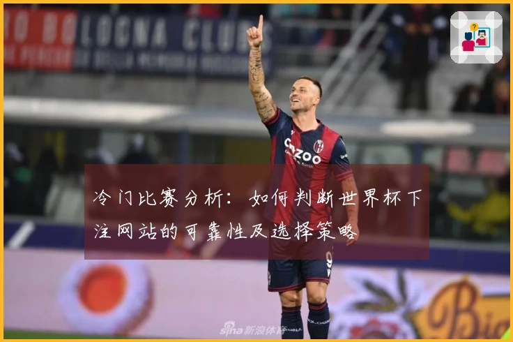 冷门比赛分析：如何判断世界杯下注网站的可靠性及选择策略